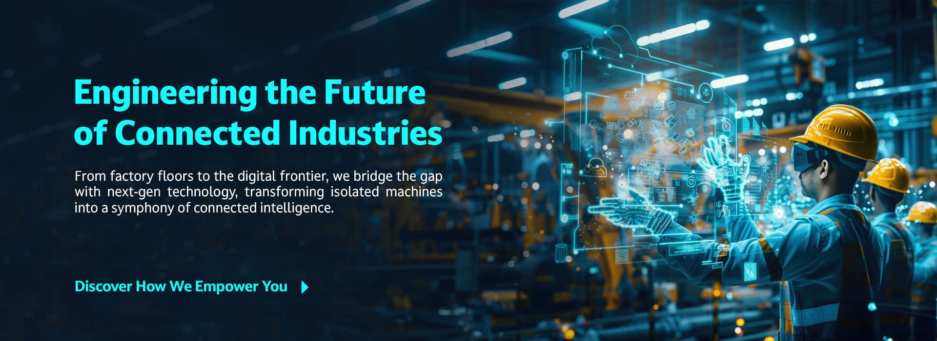 Percivon Engineering Future