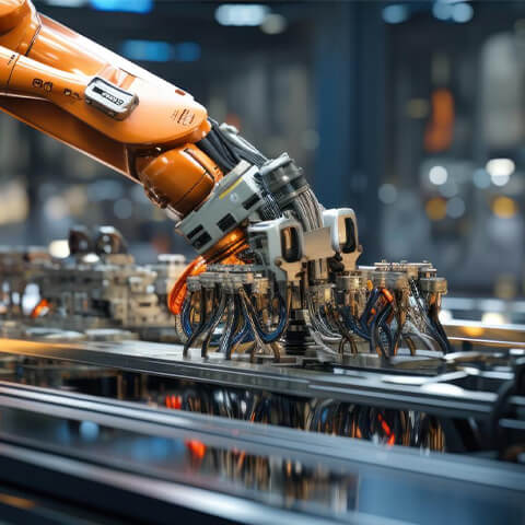 Digital Transformation