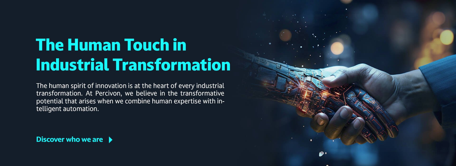 Industrial Transformation