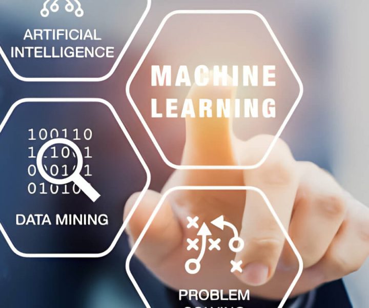 AI & ML