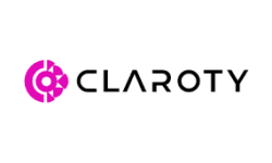 Claroty Logo