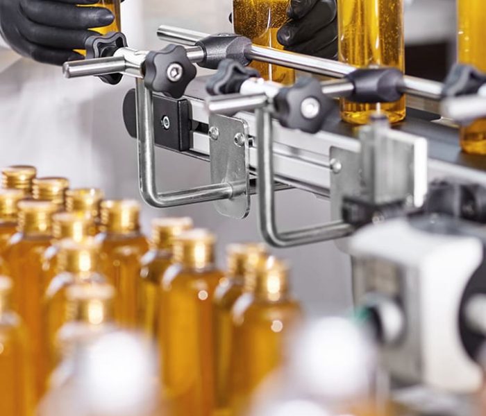 Consumer Good Industries