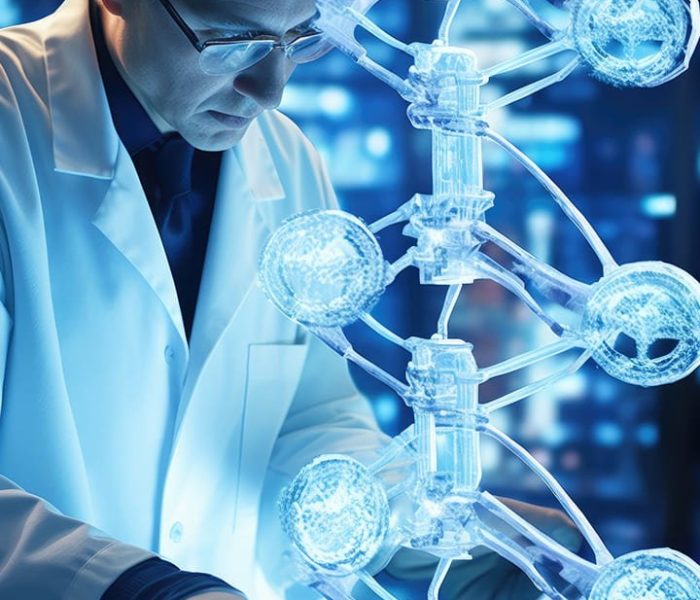 Life Sciences