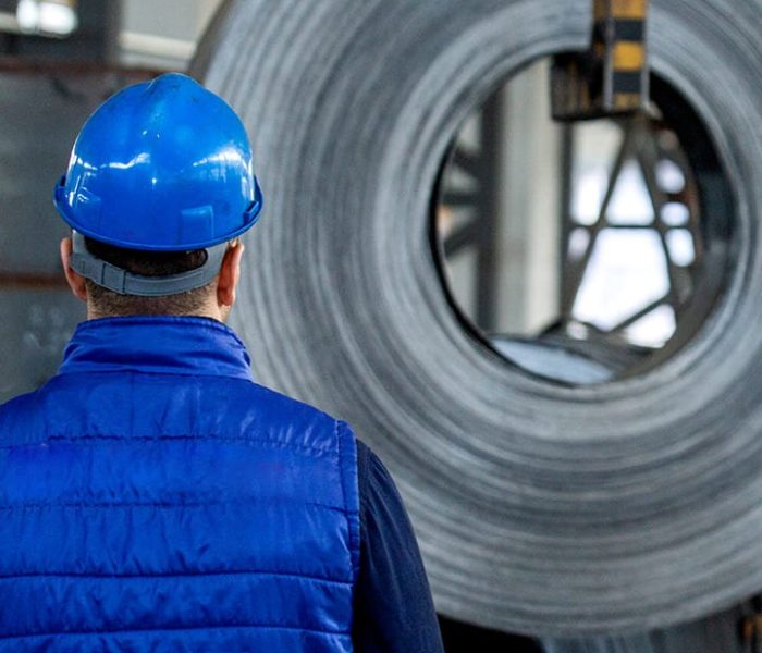 Metals & Mining