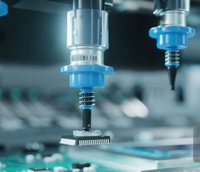 Semicondutor & Electronics01
