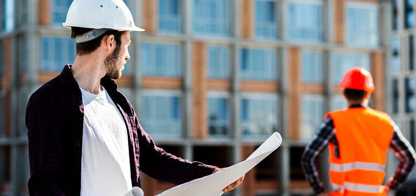 Site Engineering at Percivon