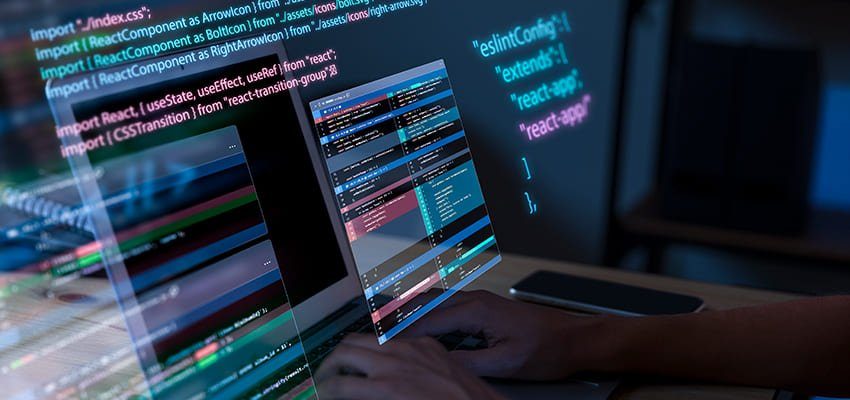 Software Engineering at Percivon